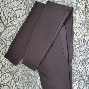 STORI Result Tight Legging Onxy Size 4